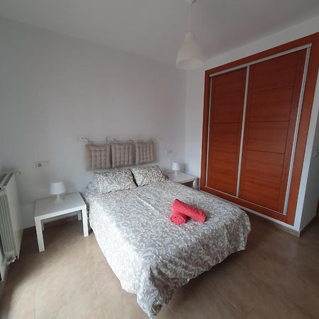 Piso Centrico Con Garaje En Hellin Apartment Екстериор снимка