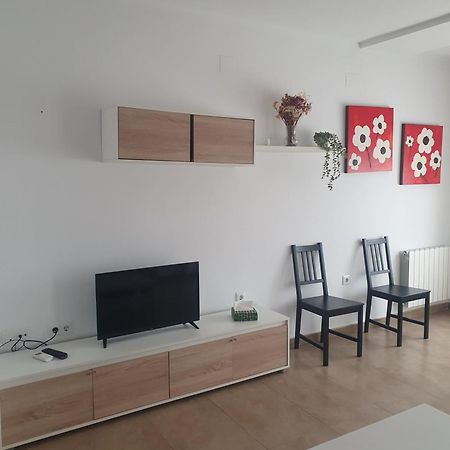 Piso Centrico Con Garaje En Hellin Apartment Екстериор снимка