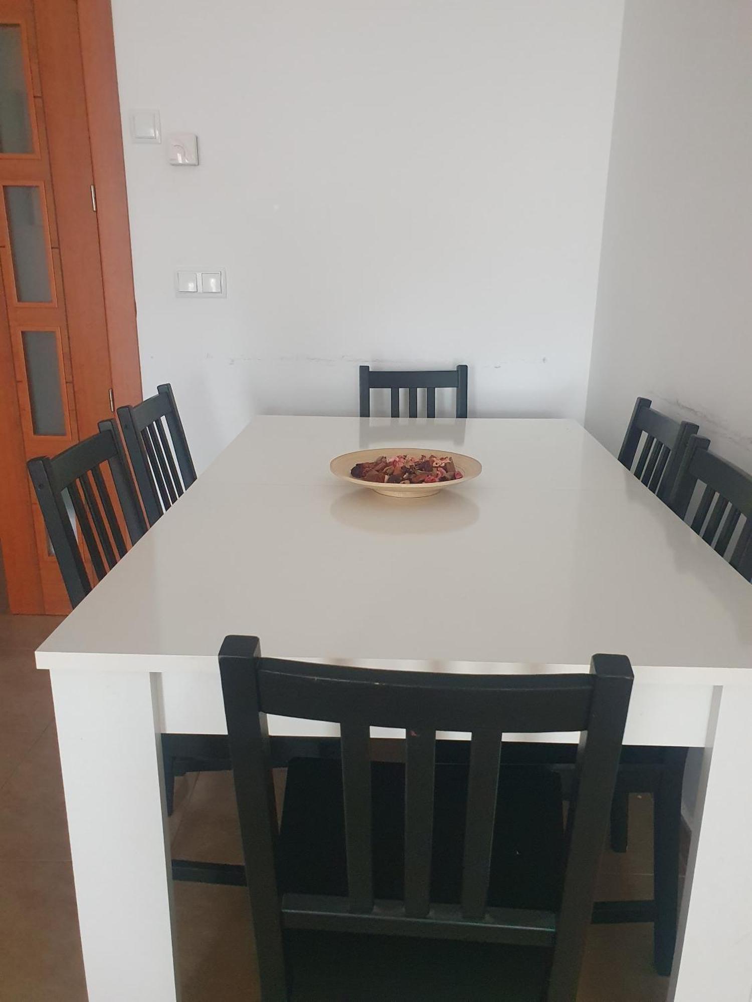 Piso Centrico Con Garaje En Hellin Apartment Екстериор снимка