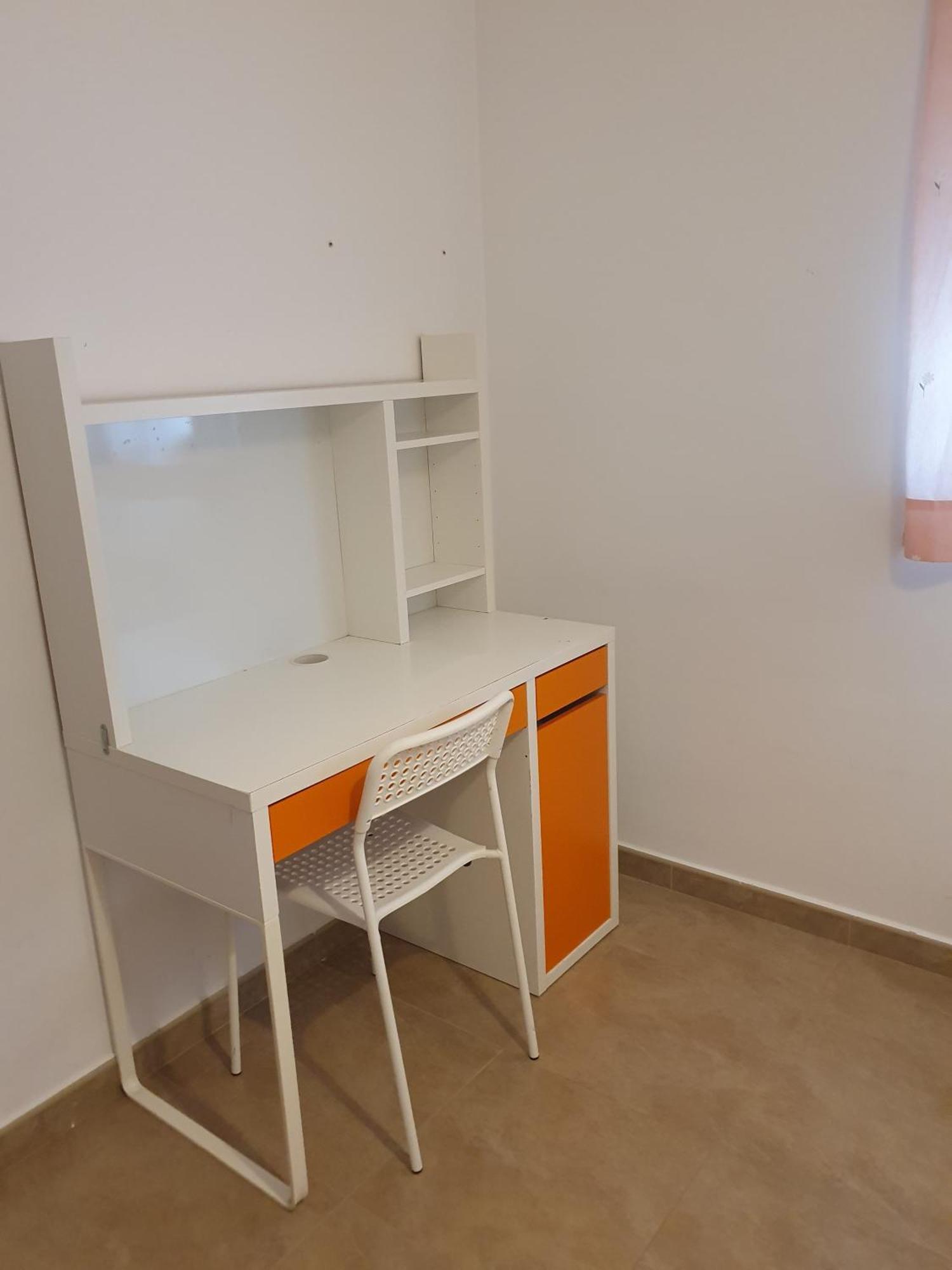 Piso Centrico Con Garaje En Hellin Apartment Екстериор снимка