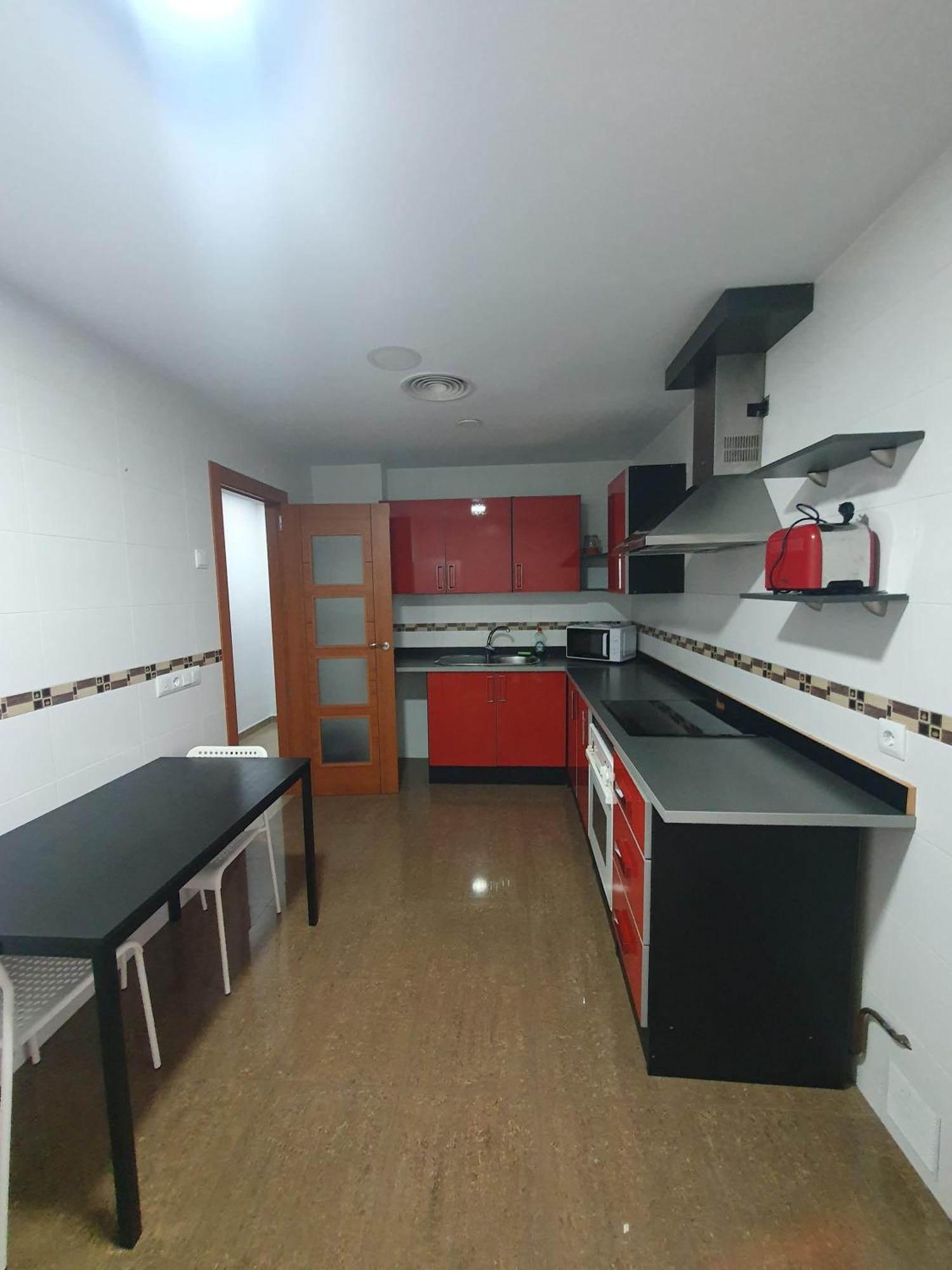 Piso Centrico Con Garaje En Hellin Apartment Екстериор снимка